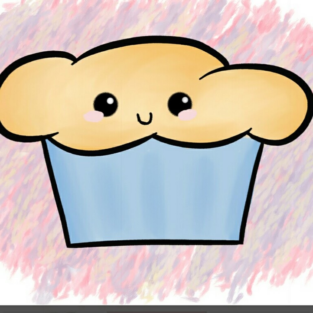 Meet your Posher, Fluff muffin